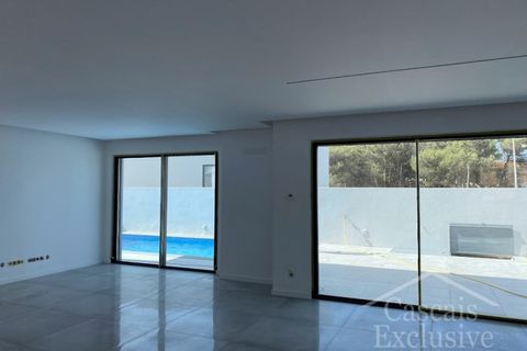 Villa i Alcabideche, Lisbon, Alcabideche - € 1.590.000 | Ref: CAS_76 - foto 5