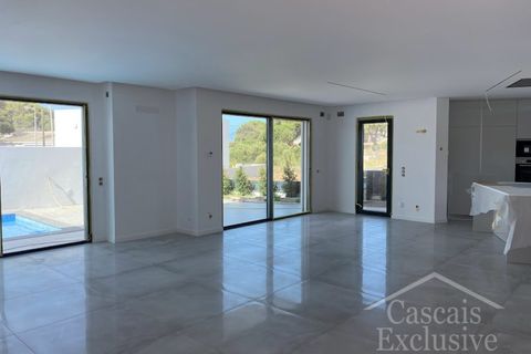 Villa i Alcabideche, Lisbon, Alcabideche - € 1.590.000 | Ref: CAS_76 - foto 7