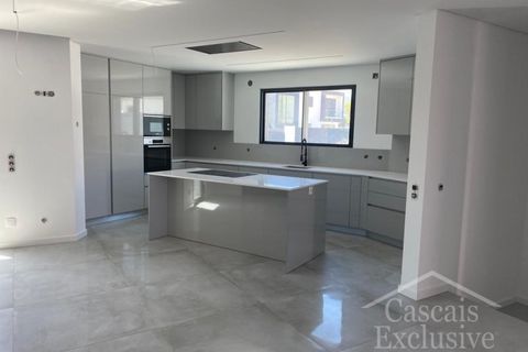 Villa i Alcabideche, Lisbon, Alcabideche - € 1.590.000 | Ref: CAS_76 - foto 8