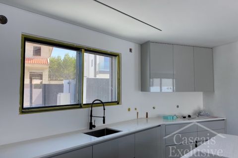 Villa i Alcabideche, Lisbon, Alcabideche - € 1.590.000 | Ref: CAS_76 - foto 9