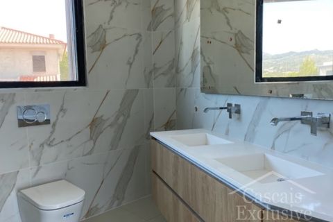 Villa i Alcabideche, Lisbon, Alcabideche - € 1.590.000 | Ref: CAS_76 - foto 11