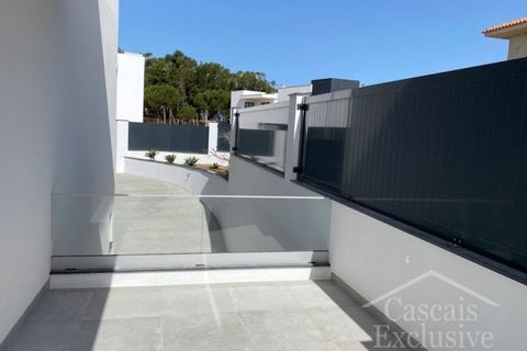 Villa i Alcabideche, Lisbon, Alcabideche - € 1.590.000 | Ref: CAS_76 - foto 14