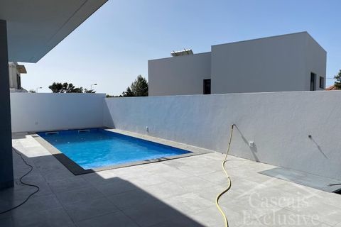 Villa i Alcabideche, Lisbon, Alcabideche - € 1.590.000 | Ref: CAS_76 - foto 15