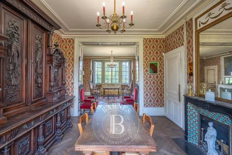 Villa a Thonon-les-Bains, Haute-Savoie, Thonon-les-Bains - € 950.000 | Ref: NRO2010 - foto 2