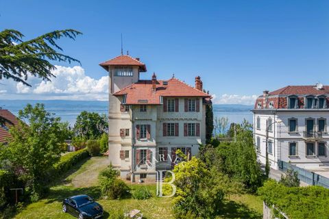 Villa a Thonon-les-Bains, Haute-Savoie, Thonon-les-Bains - € 950.000 | Ref: NRO2010 - foto 3