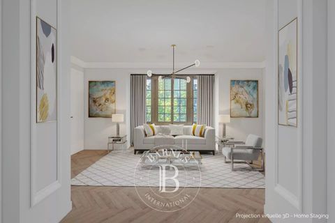 Villa a Thonon-les-Bains, Haute-Savoie, Thonon-les-Bains - € 950.000 | Ref: NRO2010 - foto 6
