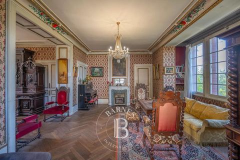 Villa a Thonon-les-Bains, Haute-Savoie, Thonon-les-Bains - € 950.000 | Ref: NRO2010 - foto 7