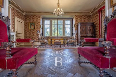Villa a Thonon-les-Bains, Haute-Savoie, Thonon-les-Bains - € 950.000 | Ref: NRO2010 - foto 10