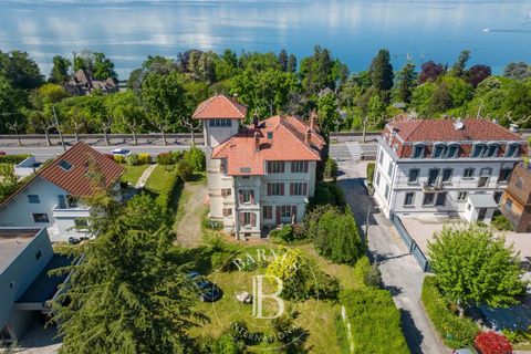 Villa a Thonon-les-Bains, Haute-Savoie, Thonon-les-Bains - € 950.000 | Ref: NRO2010 - foto 12