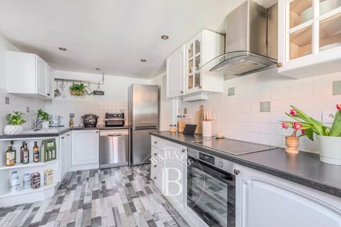 Villa i Lugrin, Haute-Savoie, Lugrin - € 580.000 | Ref: MDE2358 - foto 8