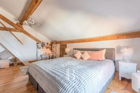 Villa i Lugrin, Haute-Savoie, Lugrin - € 580.000 | Ref: MDE2358 - foto 13
