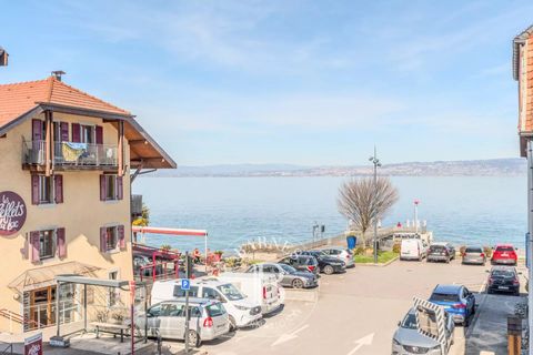 Villa i Lugrin, Haute-Savoie, Lugrin - € 580.000 | Ref: MDE2358 - foto 16
