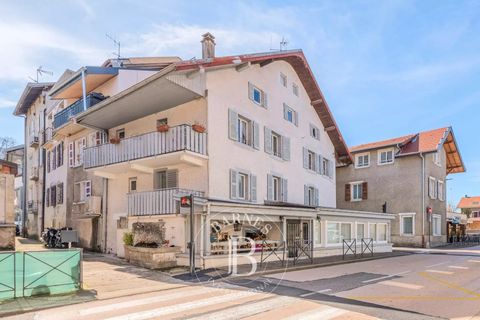 Villa i Lugrin, Haute-Savoie, Lugrin - € 580.000 | Ref: MDE2358 - foto 1