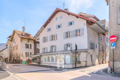 Villa i Lugrin, Haute-Savoie, Lugrin - € 580.000 | Ref: MDE2358 - foto 24