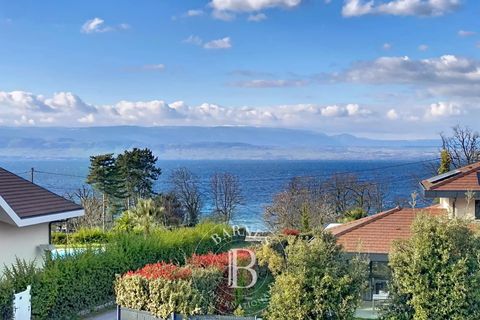 Villa a Anthy-sur-Léman, Haute-Savoie, Anthy-sur-Léman - € 1.295.000 | Ref: NRO2339 - foto 2