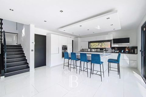 Villa a Anthy-sur-Léman, Haute-Savoie, Anthy-sur-Léman - € 1.295.000 | Ref: NRO2339 - foto 5
