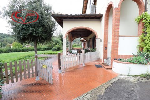 Villa i Montevarchi, Arezzo, Montevarchi - € 290.000 | Ref: 8345 - foto 2