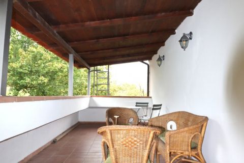 Villa i Montevarchi, Arezzo, Montevarchi - € 290.000 | Ref: 8345 - foto 4