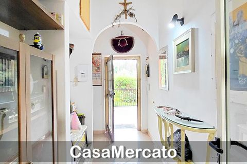 Apartament a Nemi, Rome, Nemi - € 1.200/mes | Ref: NEM46 - foto 22