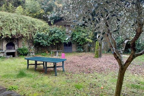 Apartament a Nemi, Rome, Nemi - € 1.200/mes | Ref: NEM46 - foto 23