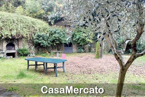 Apartament a Nemi, Rome, Nemi - € 1.200/mes | Ref: NEM46 - foto 24