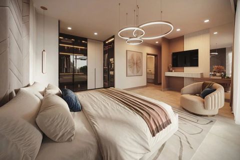 Villa i Mougins, Alpes-Maritimes, Mougins - € 2.320.000 | Ref: 86883385 - foto 3