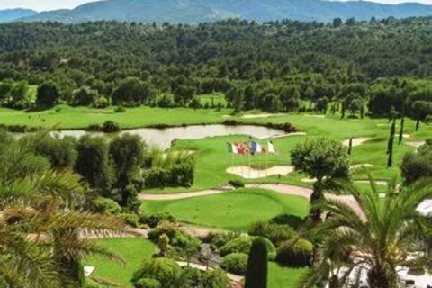 Villa i Mougins, Alpes-Maritimes, Mougins - € 2.320.000 | Ref: 86883385 - foto 7