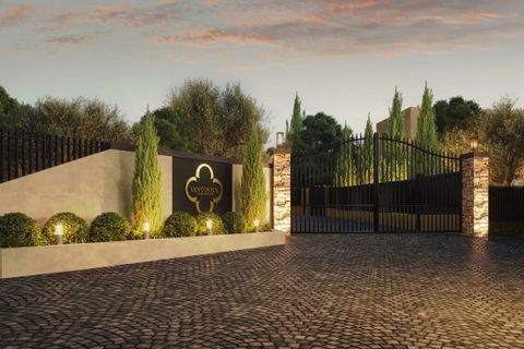 Villa i Mougins, Alpes-Maritimes, Mougins - € 2.320.000 | Ref: 86883385 - foto 8