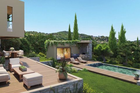 Villa i Mougins, Alpes-Maritimes, Mougins - € 2.970.000 | Ref: 86889389 - foto 2