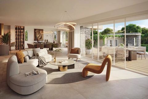 Villa i Mougins, Alpes-Maritimes, Mougins - € 2.970.000 | Ref: 86889389 - foto 8