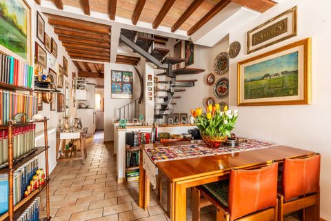 Landejendom i Perugia, Perugia, Perugia - € 249.000 | Ref: CBI134-1917-260 - foto 5