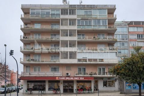 Lejlighed i Alvalade, Setubal, Alvalade - € 600.000 | Ref: 020271079 - foto 1