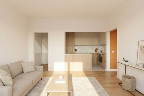 Lejlighed i Alvalade, Setubal, Alvalade - € 600.000 | Ref: 020271079 - foto 2