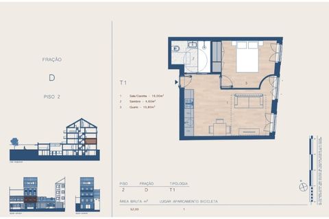 Lejlighed i Paranhos, Porto, Paranhos - € 230.000 | Ref: 2026-019 - foto 16