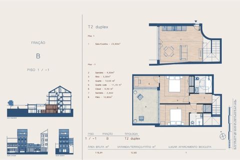 Lejlighed i Paranhos, Porto, Paranhos - € 380.000 | Ref: 2026-019 - foto 16