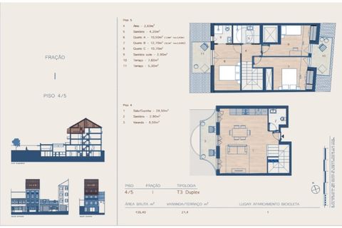 Lejlighed i Paranhos, Porto, Paranhos - € 395.000 | Ref: 2026-019 - foto 16