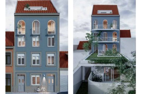 Lejlighed i Paranhos, Porto, Paranhos - € 269.000 | Ref: 2026-019 - foto 15