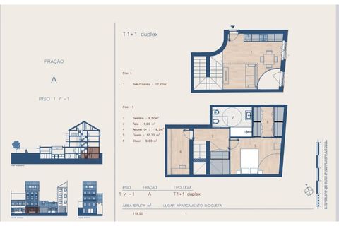 Lejlighed i Paranhos, Porto, Paranhos - € 269.000 | Ref: 2026-019 - foto 16