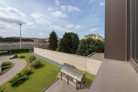 Lejlighed i Torino, Turin, Torino - € 149.000 | Ref: GF20271 - foto 2