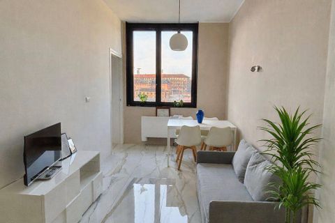 Lejlighed i Torino, Turin, Torino - € 149.000 | Ref: GF20271 - foto 3