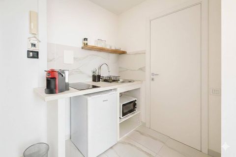Lejlighed i Torino, Turin, Torino - € 149.000 | Ref: GF20271 - foto 7