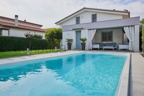 Villa i Jesolo, Venice, Jesolo - € 1.100.000 | Ref: V 723 - foto 2
