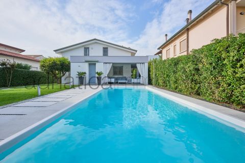 Villa i Jesolo, Venice, Jesolo - € 1.100.000 | Ref: V 723 - foto 3