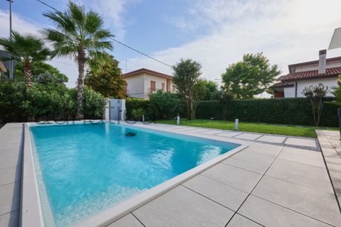 Villa i Jesolo, Venice, Jesolo - € 1.100.000 | Ref: V 723 - foto 4