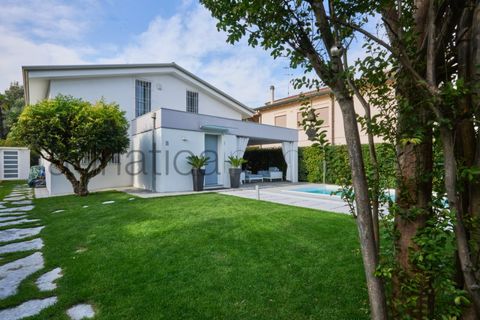 Villa i Jesolo, Venice, Jesolo - € 1.100.000 | Ref: V 723 - foto 5