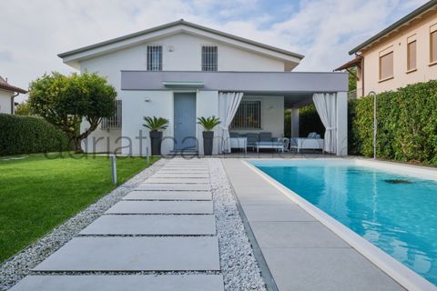 Villa i Jesolo, Venice, Jesolo - € 1.100.000 | Ref: V 723 - foto 6