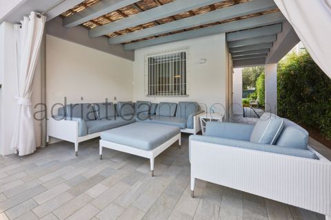 Villa i Jesolo, Venice, Jesolo - € 1.100.000 | Ref: V 723 - foto 7