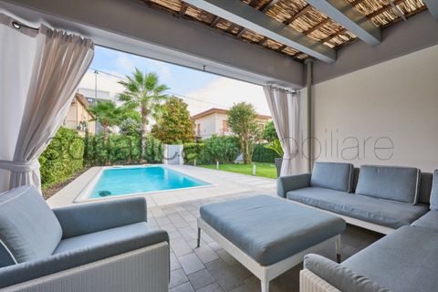 Villa i Jesolo, Venice, Jesolo - € 1.100.000 | Ref: V 723 - foto 8