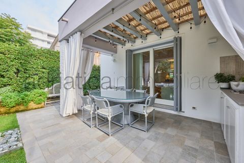 Villa i Jesolo, Venice, Jesolo - € 1.100.000 | Ref: V 723 - foto 18