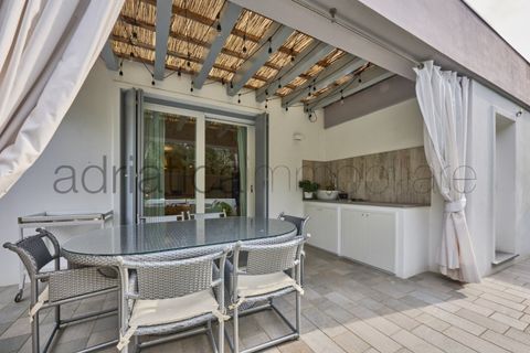 Villa i Jesolo, Venice, Jesolo - € 1.100.000 | Ref: V 723 - foto 20
